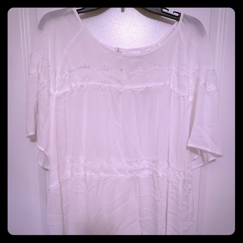 Ny and Co. Soho top